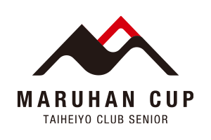 2024 MaruhanCup Taiheiyo Club Senior