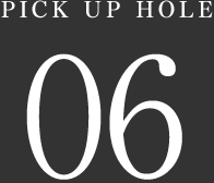 PICK UP HOLE 06